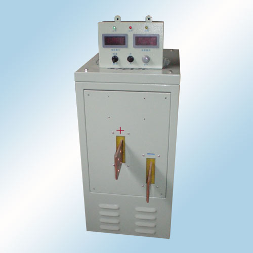 GGDF-500A18V電鍍電源