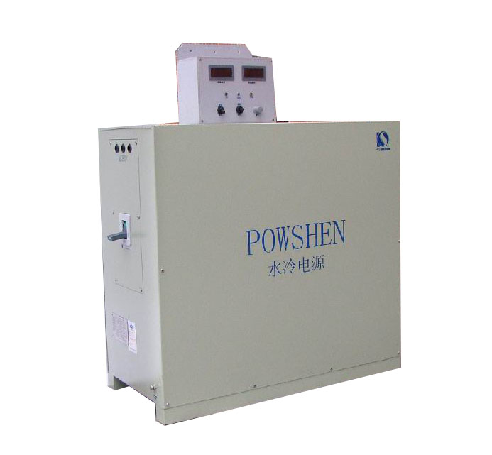 6000-10000A水冷電源