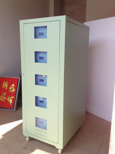 專(zhuān)用疊加式（N+1)高頻脈沖整流器